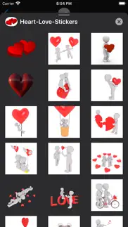 valentines emoji iphone resimleri 2