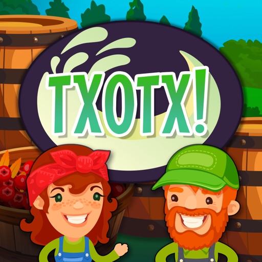 Txotx app reviews download