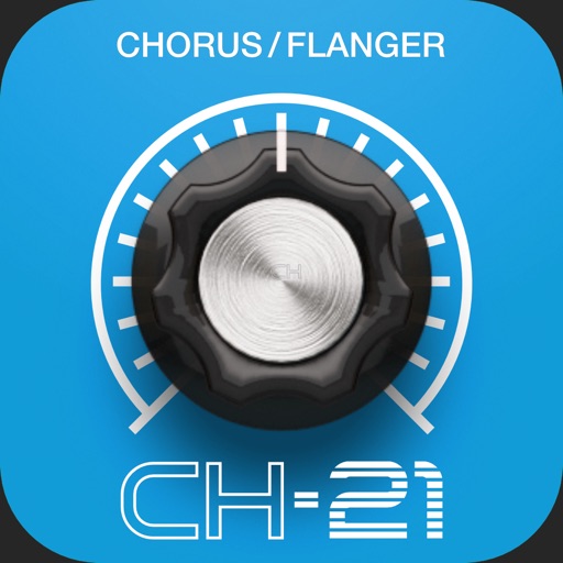 CH-21 Chorus app reviews download