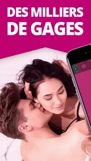 jeu sexe pour tous les couples iPhone Captures Décran 2