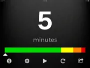speech timer for talks ipad images 3