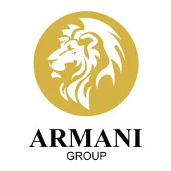 armanigroup lead logo, reviews