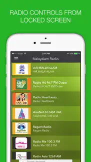 malayalam radio - india fm iphone images 3