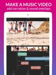 add music to video, maker ipad images 1