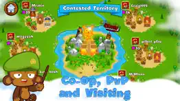 bloons monkey city iphone images 4