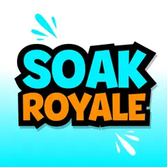 soak royale logo, reviews