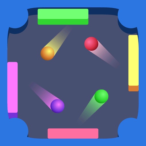 Pong Royale 3D app reviews download