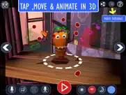 animate me 3d ipad images 1