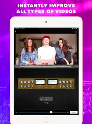 videomaster pro: eq for videos ipad images 2