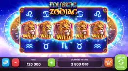 stars casino slots iPhone Captures Décran 1
