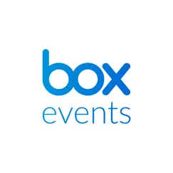 box events logo, reviews