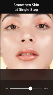 clean face - smooth skin maker iPhone Captures Décran 3