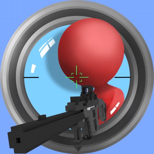 Cover Me - Genius Sniper app reviews download