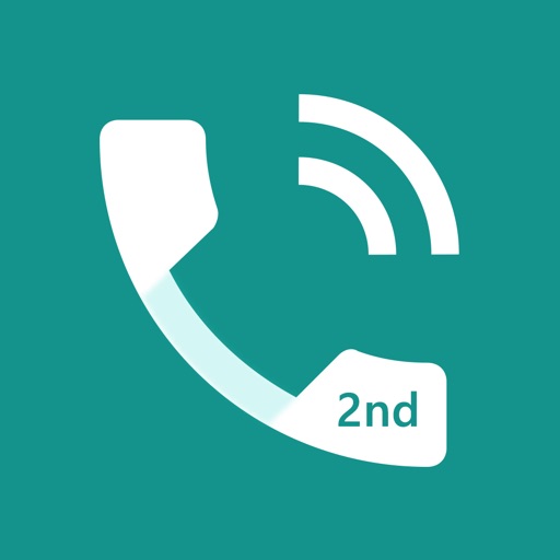 2nd Call - Global VoIP Phone app reviews download