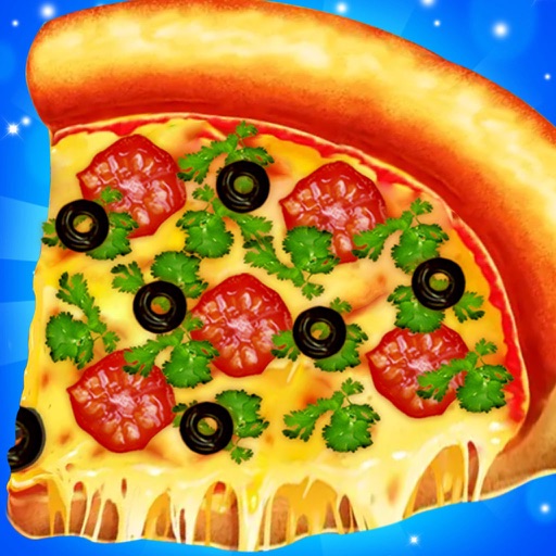 Pizza Maker Mania app reviews download
