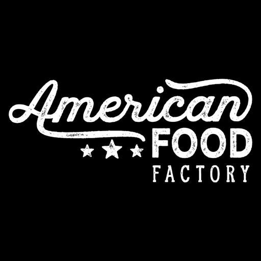 American Food Factory app reviews download