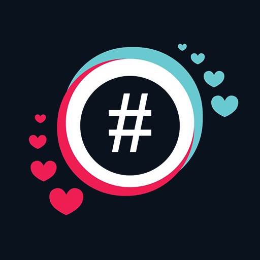 TikTags for Hashtags - Likes app reviews download