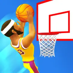 dunk stars 3d logo, reviews