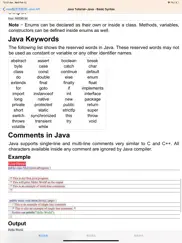 the tutorials for java ipad resimleri 2
