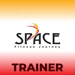 space trainer logo, reviews