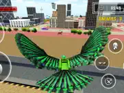 flying pigeon robot bike ipad images 4