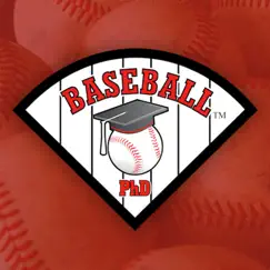 baseball phd logo, reviews