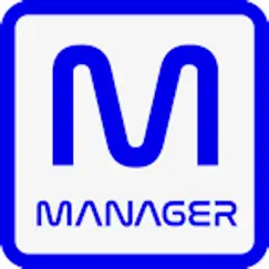 mmanager logo, reviews