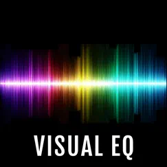 visual eq console auv3 plugin logo, reviews