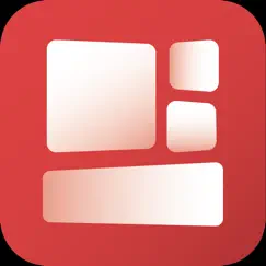 easy color photo widget box logo, reviews