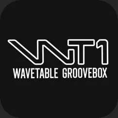 wt1 wavetable groovebox synth logo, reviews