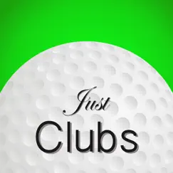 just clubs logo, reviews