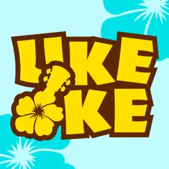 ukulele karaoke and tuner logo, reviews