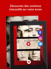 nathan live iPad Captures Décran 3