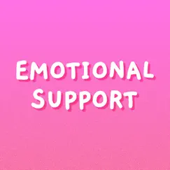 emotional support logo, reviews