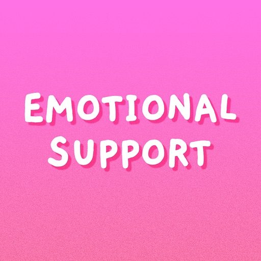 Emotional Support app reviews download