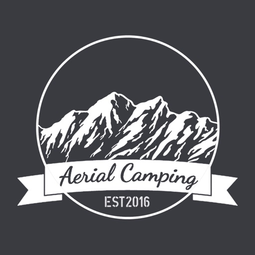 Aerial Camping app reviews download