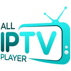 all iptv player commentaires & critiques