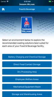 sherwin-williams p&m iphone images 3
