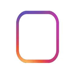 photopad for instagram logo, reviews