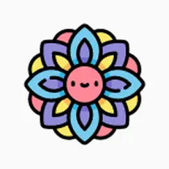 mandala - color and relax logo, reviews