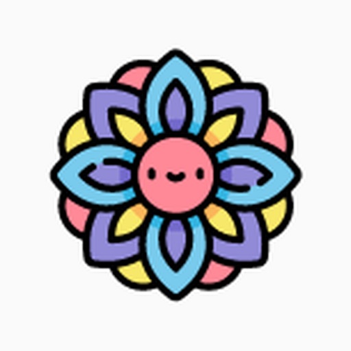 Mandala - Color and Relax app reviews download
