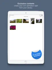 livepapers - live wallpapers ipad images 4