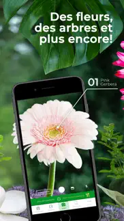 plantsnap pro: identify plants iPhone Captures Décran 3