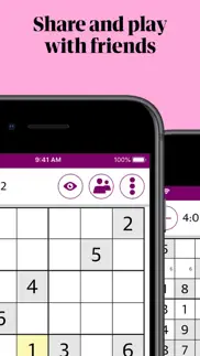 guardian puzzles & crosswords iphone images 4