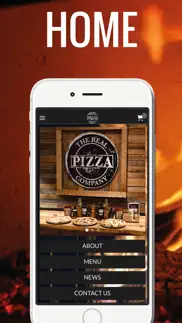 the real pizza co iphone images 1