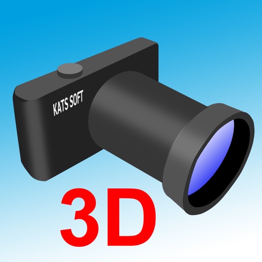 Wide Conversion Lens 3D app reviews download