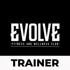 evolve trainer logo, reviews