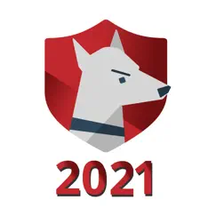 logdog - mobile security 2021 logo, reviews