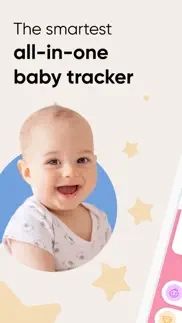 newborn tracker - my baby iphone images 1
