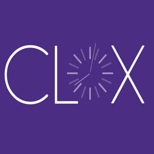 clox transcription logo, reviews
